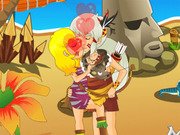 Archery Kissing Game Online