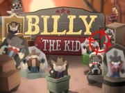 Billy the Kid Game