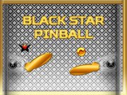 Black Star Pinball Game Online