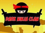 Dark Ninja Clan Game