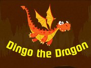 Dingo the Dragon Game Online