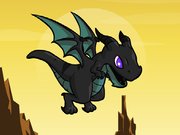 Flappy Dragon Game Online