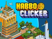 Habbo Clicker Game Online