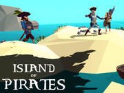 Island of Pirates Game Online