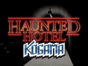 Kogama Haunted Hotel Game Online