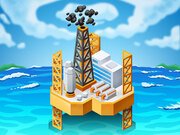 Oil Tycoon 2 Game Online