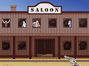 Old West Shootout Game Online