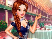 Princess Best Date Ever Game Online