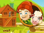 Sheep Farm Game Online