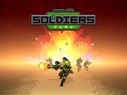 Soldiers Fury Game