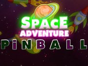 Space Adventure Pinball Game Online