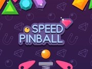 Speed Pinball Game Online