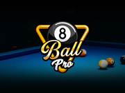 Play 8 Ball Pro 8 Ball Pro Game Online