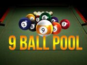 Play 9 Ball Pool 9 Ball Pool Game Online