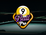 Play 9 Ball Pro 9 Ball Pro Game Online