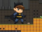 Battboy Adventure Game Online