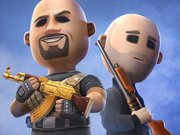 Battlefield Elite 3D Game Online