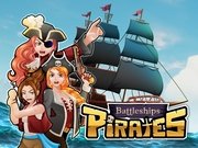 Battleships Pirates Game Online