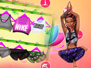Besties Yoga Class Category Image Besties Yoga Class Game