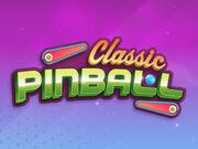 Classic Pinball Game Online