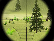 Classical Rabbit Hunting Game