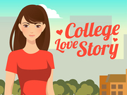 College Love Story Category Image College Love Story Game
