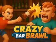 Play Crazy Bar Brawl Crazy Bar Brawl Game Online
