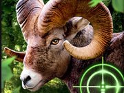 Crazy Goat Hunter Game
