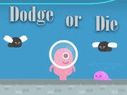 Dodge Or Die Game Online