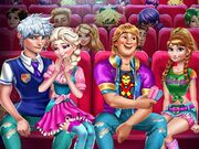 Double Date Category Image Double Date Game