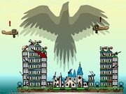 Empire Island Game Online