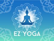 EZ Yoga Game