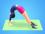 Flex Run 3D Category Image Flex Run 3D Game