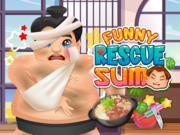 Play Funny Rescue Sumo Funny Rescue Sumo Game Online