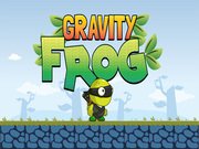 Gravity Frog Game