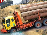 Heavy Cargo Truck Driver Game