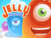 Play Jelly Madness Jelly Madness Game Online