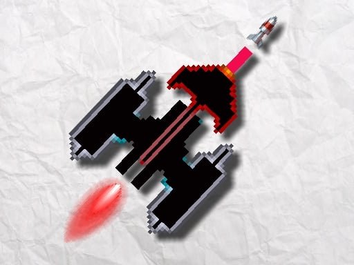 Alien Invasion Game Image Alien Invasion Game