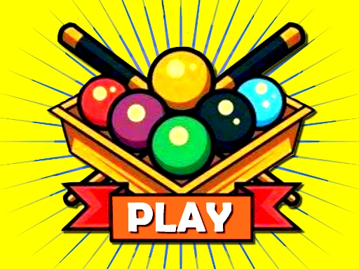 Billiard Diamond Challenge Game Image Billiard Diamond Challenge Game