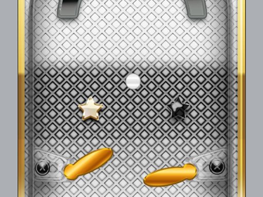 Black Star Pinball 2 Game