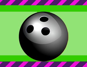Bowling Ball Game Image Bowling Ball Game