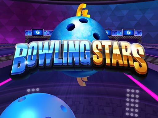 Bowling Stars Game Image Bowling Stars Game