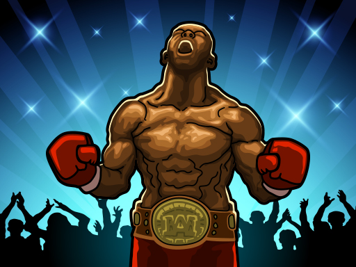 Boxing Stars Game Image Boxing Stars Game