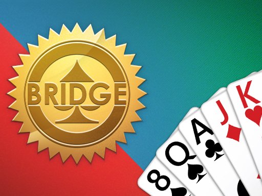 Bridge Game Image Bridge Game