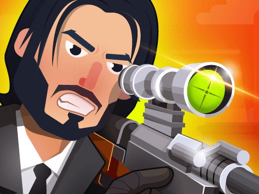 Captain Sniper Game