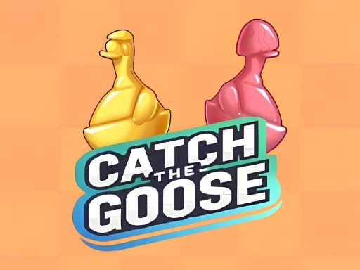 Catch the Goose Game Image Catch the Goose Game