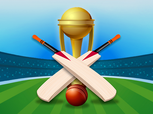 Cricket Champions Cup Game Image Cricket Champions Cup Game