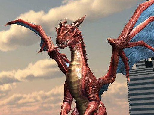 Dragon City Game Image Dragon City Game