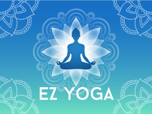 EZ Yoga Game Image EZ Yoga Game