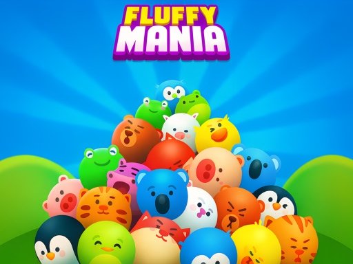 Fluffy Mania Game